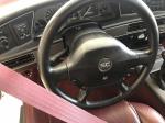 Ford Thunderbird Super Coupe 1989 года